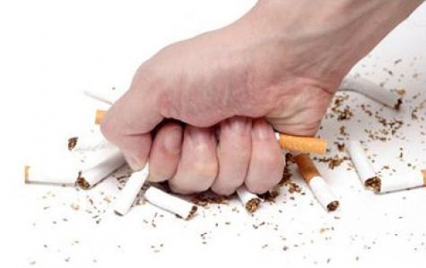 9 ŞUBAT D&Uuml;NYA SİGARAYI BIRAKMA G&Uuml;N&Uuml;