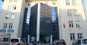 Araklı Aile Sağlığı Merkezimizin dış g&ouml;r&uuml;n&uuml;m&uuml;